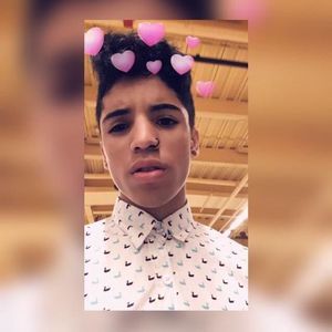 Meet your Posher, Abdiel